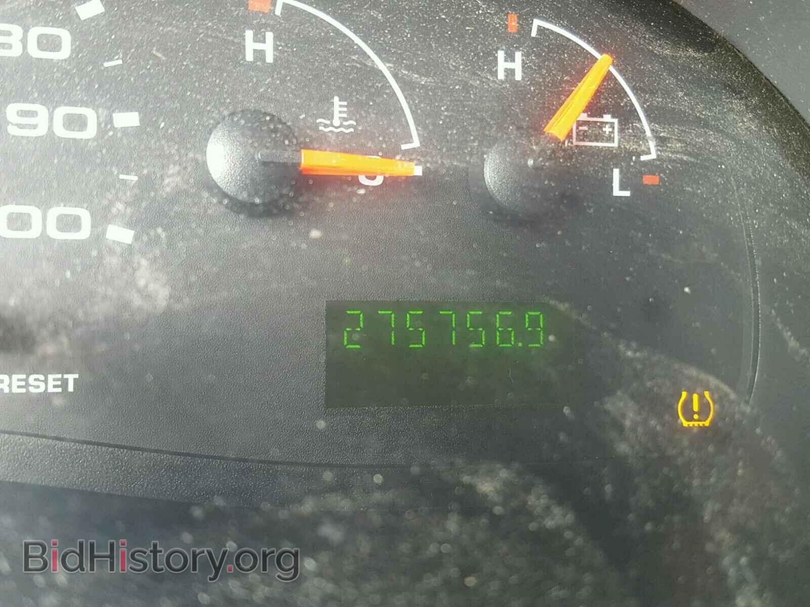 2008 FORD ECONOLINE - VIN: 1FTNE14W28DA33176 - Фото 8