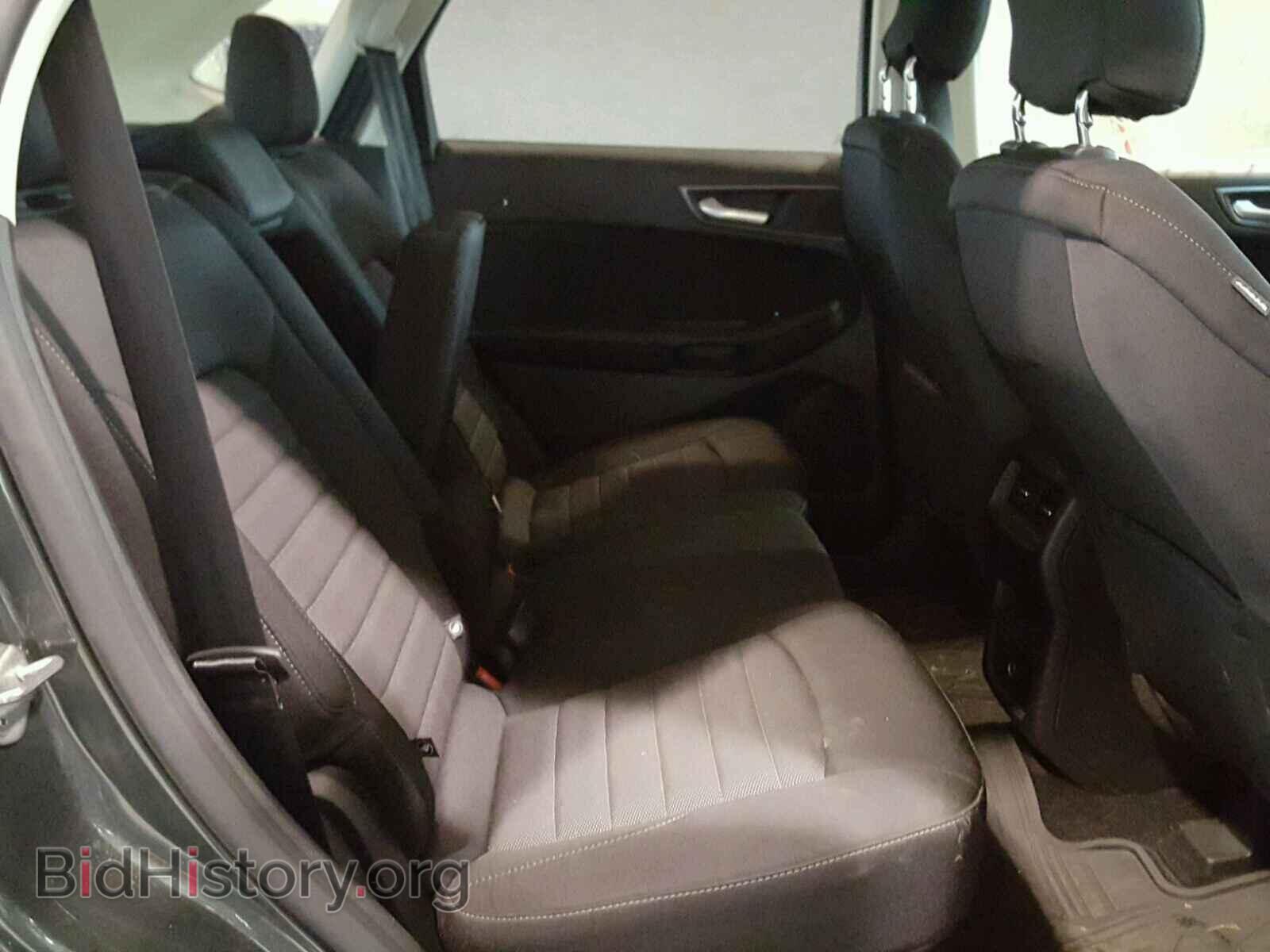 2015 FORD EDGE - VIN: 2FMTK4G82FBB39446 - Photo 6