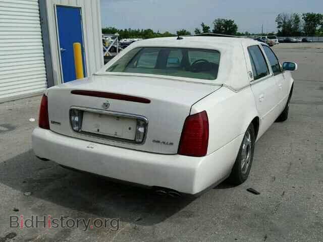 2005 CADILLAC DEVILLE - VIN: 1G6KD54Y15U161079 - Фото 4