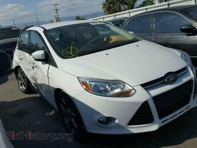 Photo 1FADP3K20EL421001 - FORD FOCUS 2014