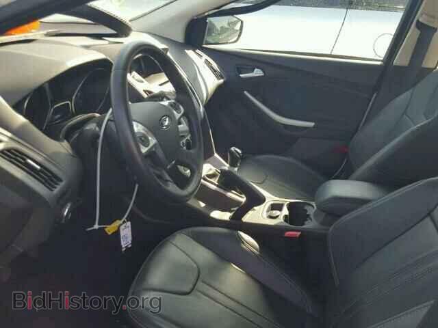 2014 FORD FOCUS - VIN: 1FADP3K20EL421001 - Photo 5