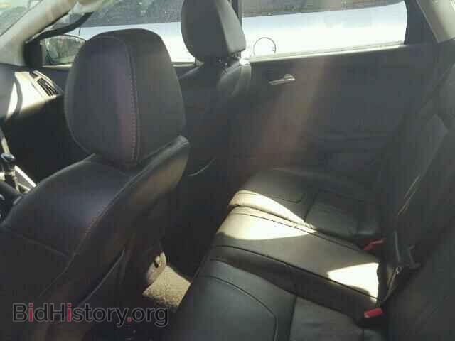 2014 FORD FOCUS - VIN: 1FADP3K20EL421001 - Photo 6