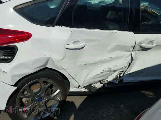 2014 FORD FOCUS - VIN: 1FADP3K20EL421001 - Photo 9