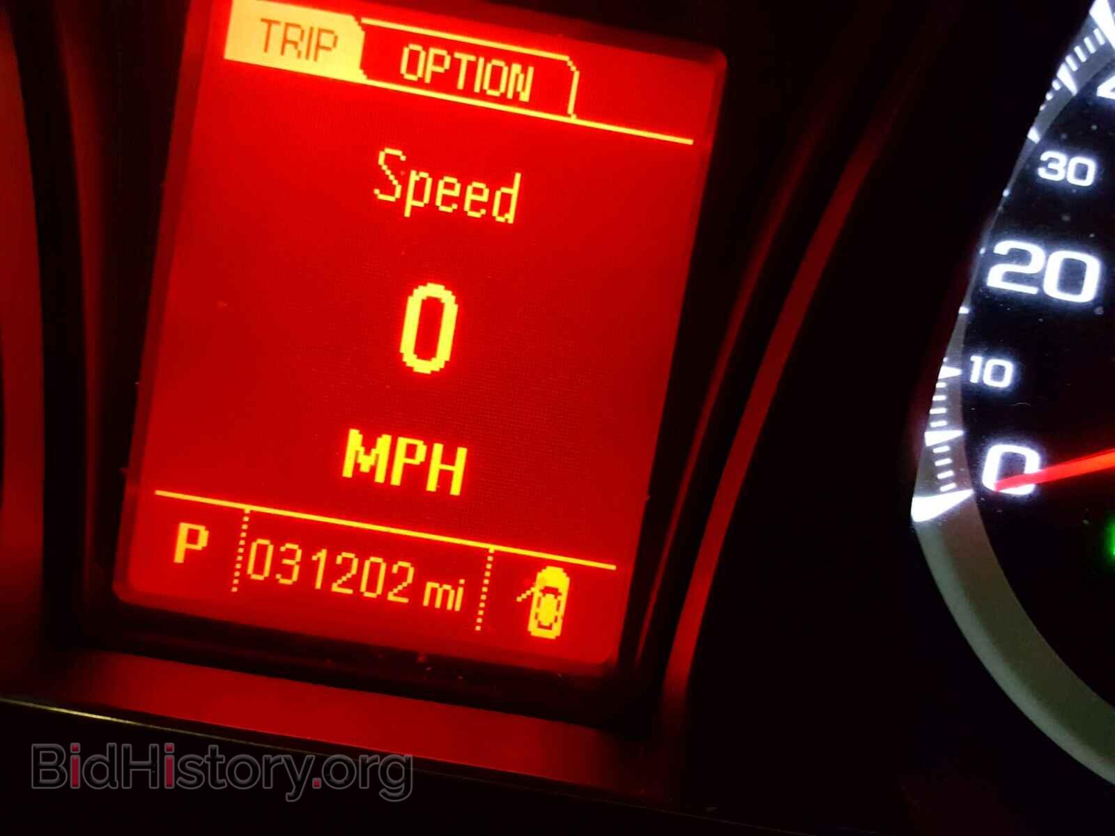 2013 GMC TERRAIN - VIN: 2GKALYEK2D6388662 - Photo 8