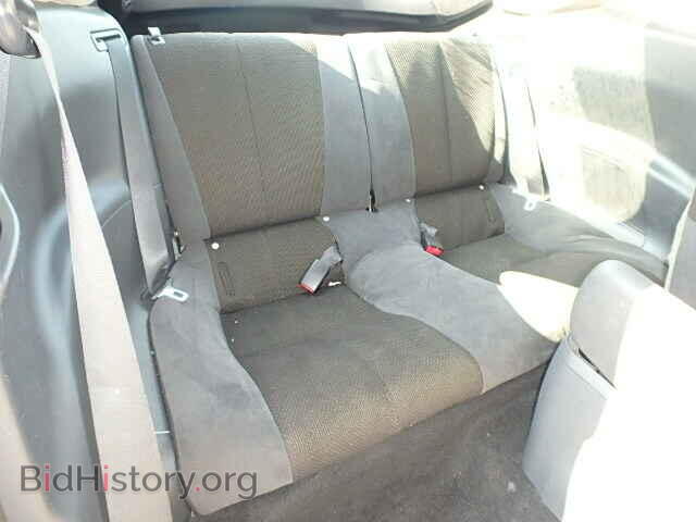 2007 MITSUBISHI ECLIPSE - VIN: 4A3AK24F27E042432 - Photo 6