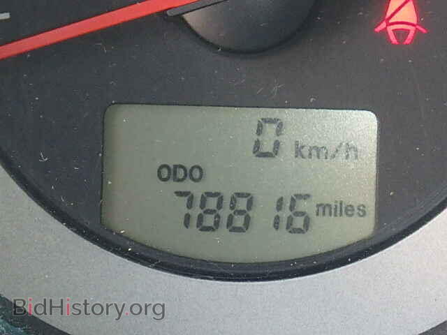 2007 MITSUBISHI ECLIPSE - VIN: 4A3AK24F27E042432 - Photo 8