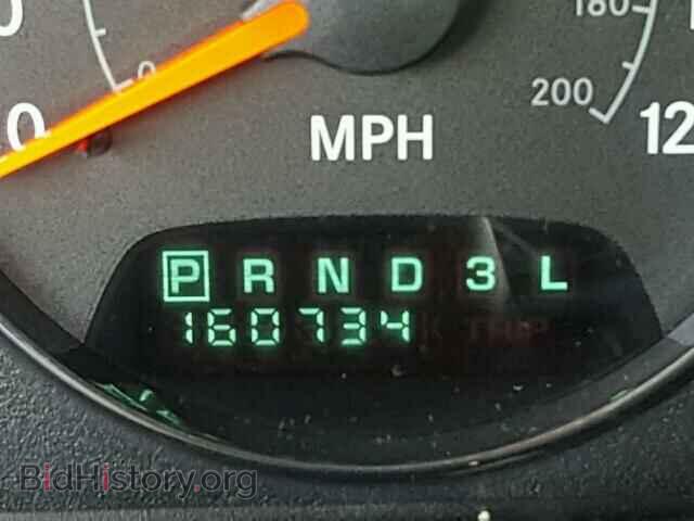 2004 CHRYSLER SEBRING - VIN: 1C3EL46R74N278093 - Фото 8