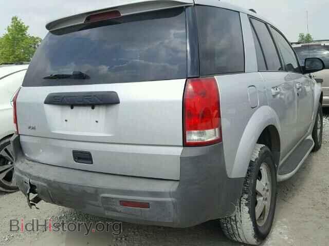 2005 SATURN VUE - VIN: 5GZCZ33D35S852548 - Фото 4