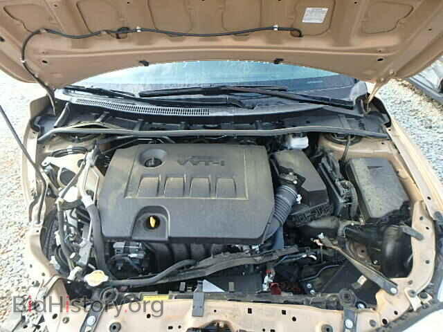 2012 TOYOTA COROLLA - VIN: 2T1BU4EE9CC856433 - Photo 7