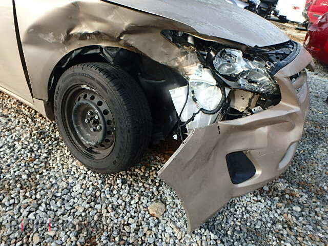 2012 TOYOTA COROLLA - VIN: 2T1BU4EE9CC856433 - Photo 9