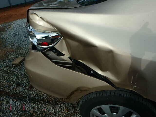 2012 TOYOTA COROLLA - VIN: 2T1BU4EE9CC856433 - Photo 10