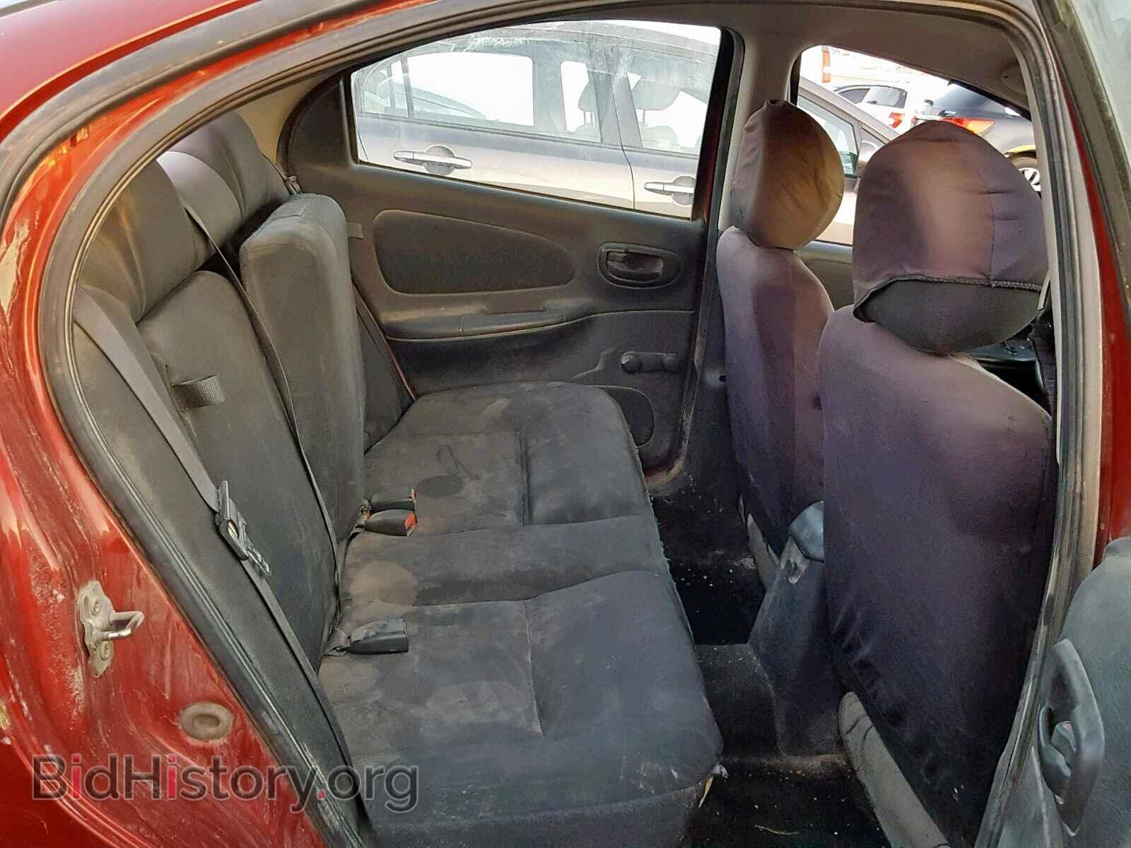 2004 DODGE NEON - VIN: 1B3ES56C94D541689 - Фото 6
