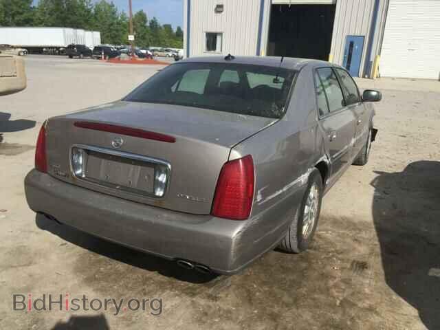 2004 CADILLAC DEVILLE - VIN: 1G6KD54Y14U111183 - Photo 4