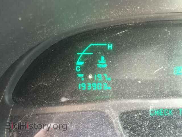2004 CADILLAC DEVILLE - VIN: 1G6KD54Y14U111183 - Photo 8
