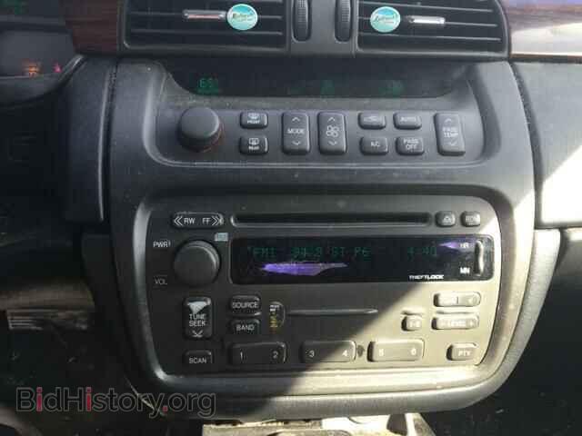 2004 CADILLAC DEVILLE - VIN: 1G6KD54Y14U111183 - Photo 9