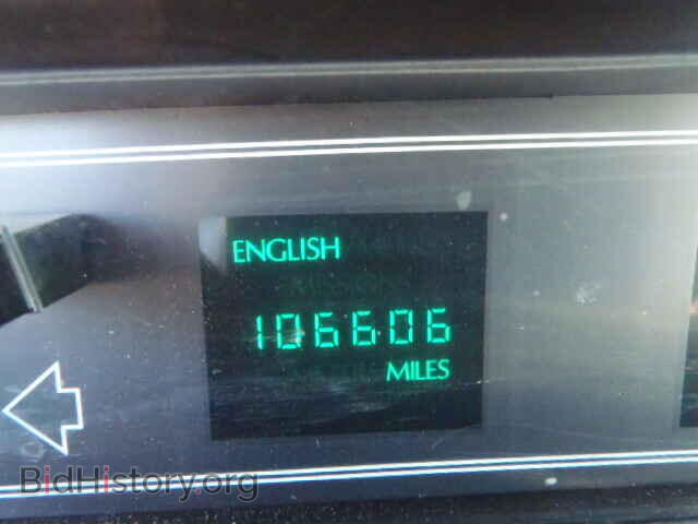 1990 CADILLAC DEVILLE - VIN: 1G6CD5337L4336782 - Photo 8