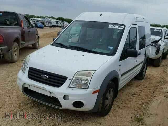 2010 FORD TRANSIT CO - VIN: NM0LS6BN8AT027382 - Фото 2