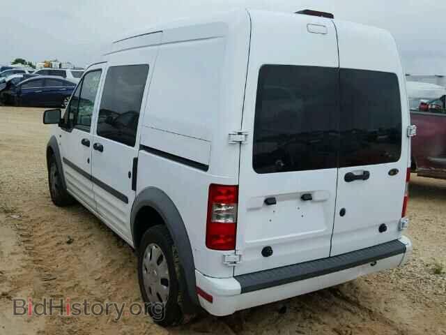 2010 FORD TRANSIT CO - VIN: NM0LS6BN8AT027382 - Фото 3