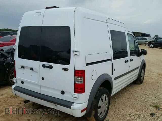 2010 FORD TRANSIT CO - VIN: NM0LS6BN8AT027382 - Фото 4