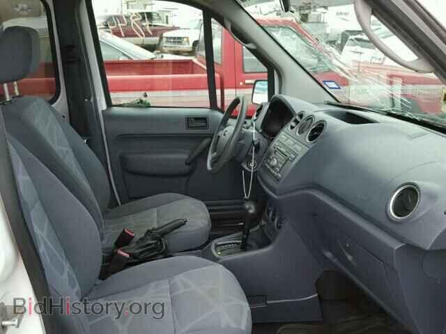 2010 FORD TRANSIT CO - VIN: NM0LS6BN8AT027382 - Фото 5