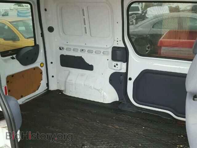 2010 FORD TRANSIT CO - VIN: NM0LS6BN8AT027382 - Фото 6