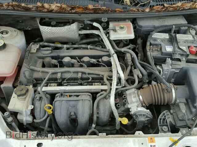 2010 FORD TRANSIT CO - VIN: NM0LS6BN8AT027382 - Фото 7