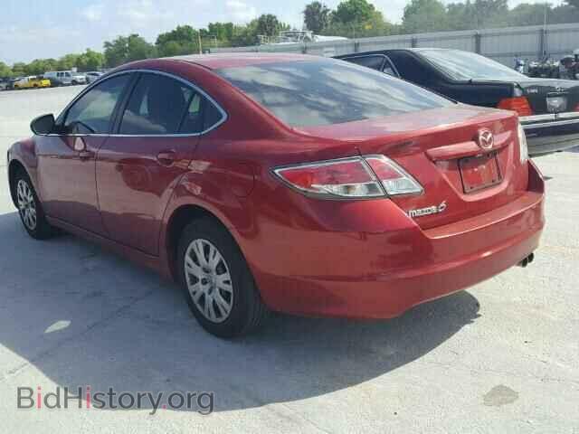 2009 MAZDA 6 - VIN: 1YVHP81A995M07197 - Фото 3