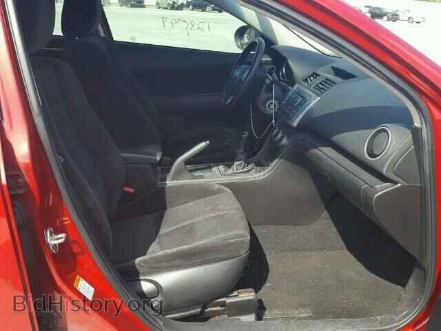 2009 MAZDA 6 - VIN: 1YVHP81A995M07197 - Фото 5