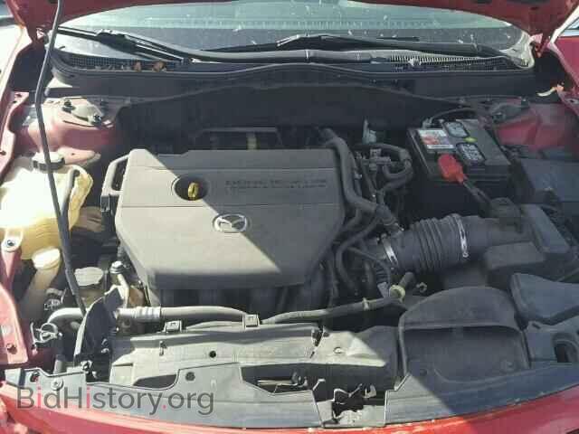 2009 MAZDA 6 - VIN: 1YVHP81A995M07197 - Фото 7