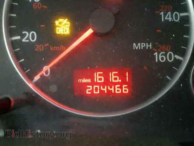 2004 AUDI A6 - VIN: WAULD64B54N020363 - Фото 8