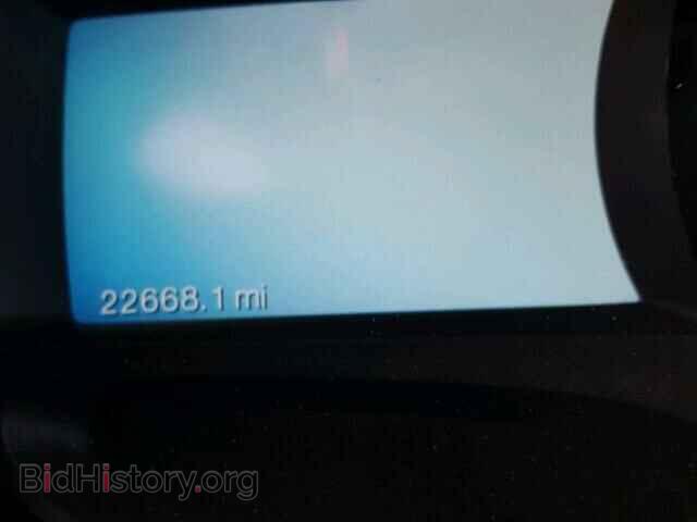 2014 FORD EDGE - VIN: 2FMDK3AK1EBB76327 - Фото 8