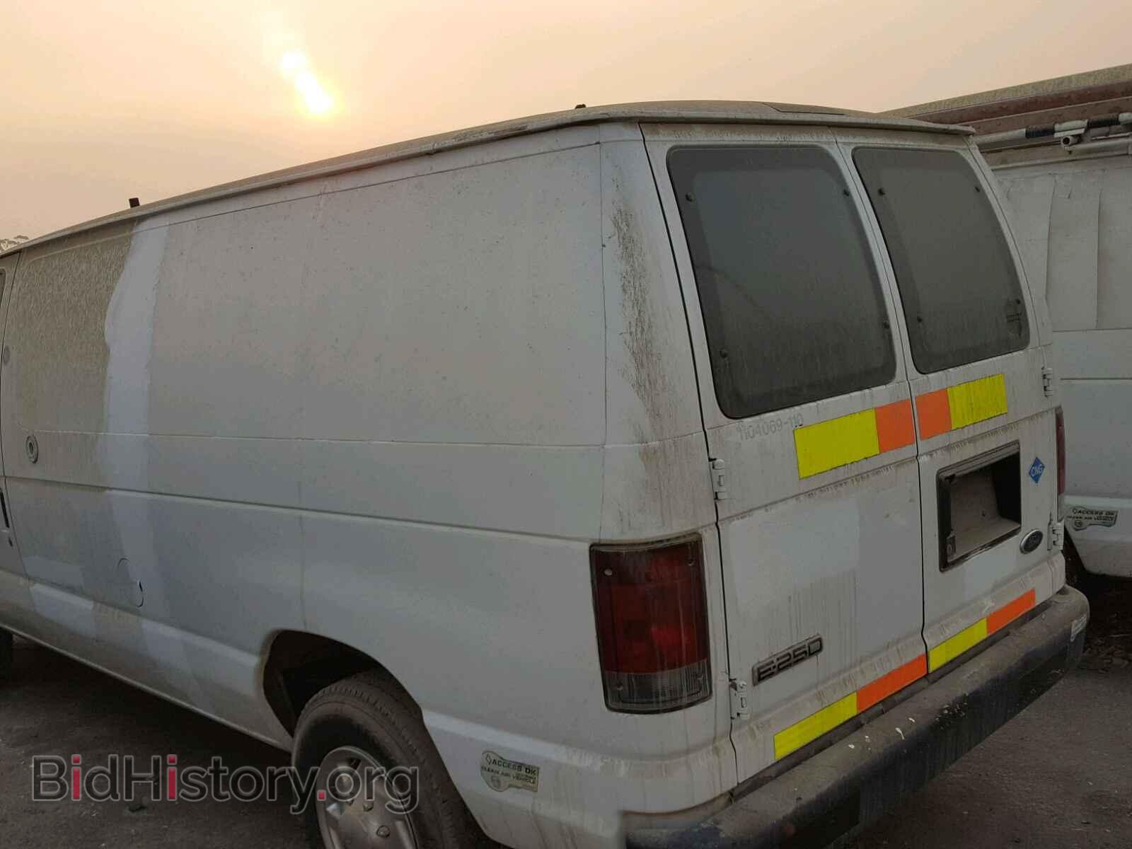 2010 FORD ECONOLINE - VIN: 1FTNE2EL6ADA10077 - Photo 3