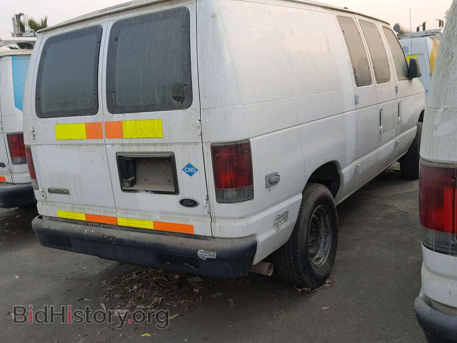 2010 FORD ECONOLINE - VIN: 1FTNE2EL6ADA10077 - Photo 4