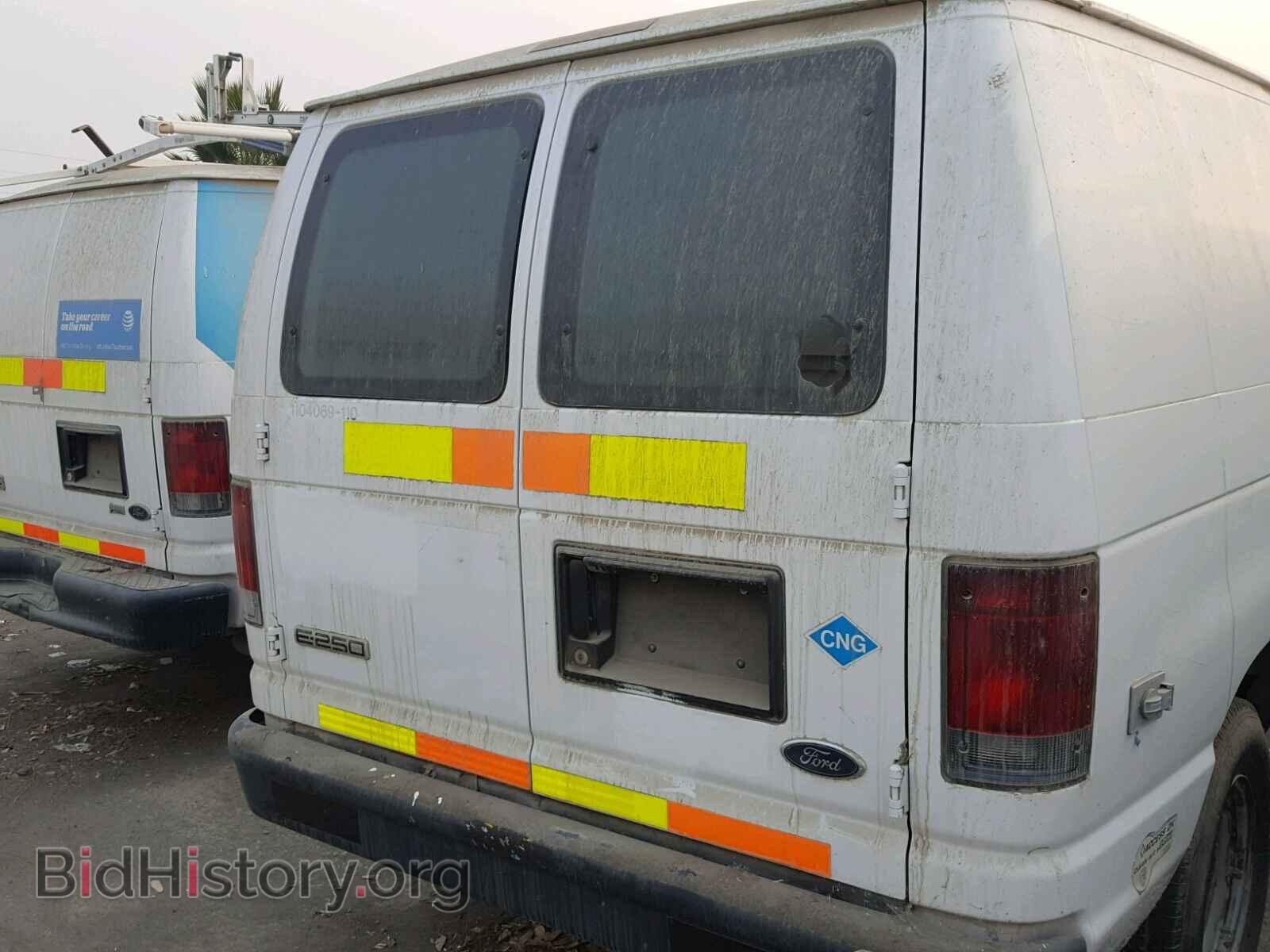 2010 FORD ECONOLINE - VIN: 1FTNE2EL6ADA10077 - Photo 6