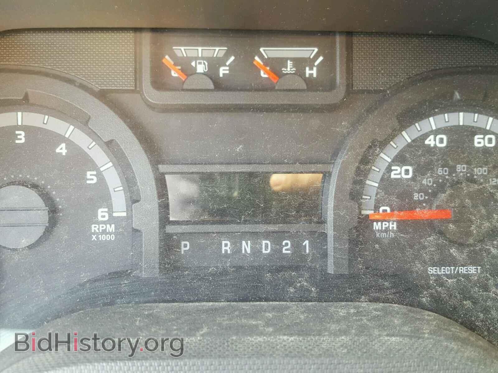 2010 FORD ECONOLINE - VIN: 1FTNE2EL6ADA10077 - Photo 8