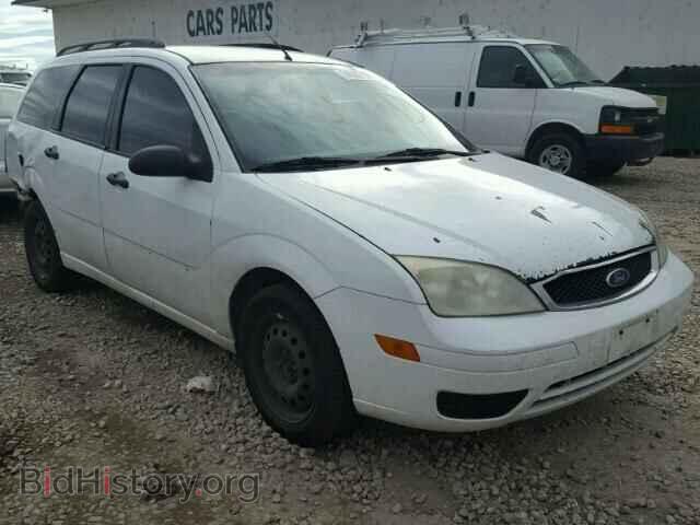Фотография 1FAFP36N25W171398 - FORD FOCUS 2005