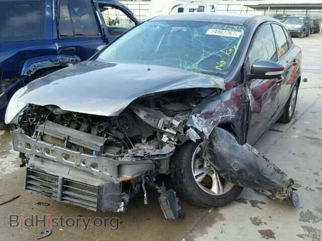 2013 FORD FOCUS - VIN: 1FADP3F25DL144242 - Photo 2