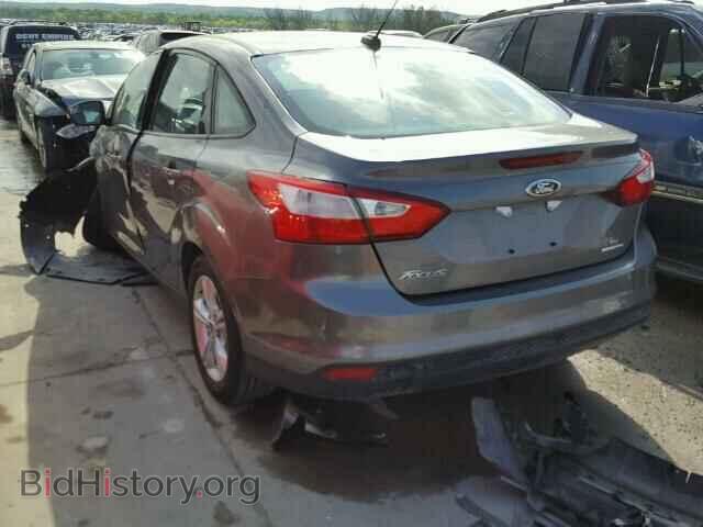 2013 FORD FOCUS - VIN: 1FADP3F25DL144242 - Photo 3