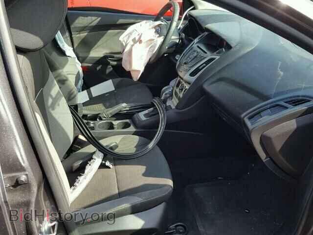 2013 FORD FOCUS - VIN: 1FADP3F25DL144242 - Photo 5