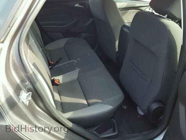 2013 FORD FOCUS - VIN: 1FADP3F25DL144242 - Photo 6