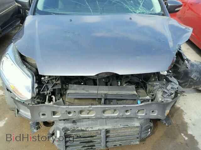 2013 FORD FOCUS - VIN: 1FADP3F25DL144242 - Photo 7