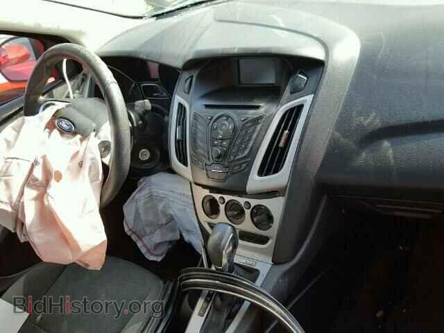2013 FORD FOCUS - VIN: 1FADP3F25DL144242 - Photo 9