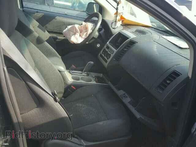 2008 FORD EDGE - VIN: 2FMDK36C68BA88346 - Фото 5