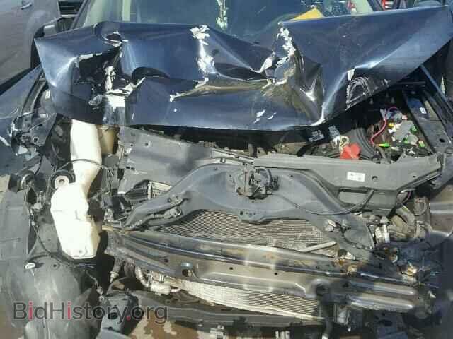 2008 FORD EDGE - VIN: 2FMDK36C68BA88346 - Фото 7