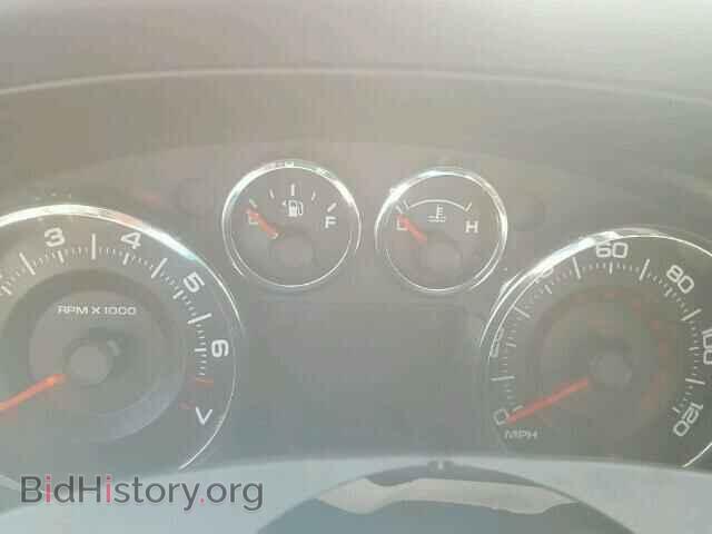 2008 FORD EDGE - VIN: 2FMDK36C68BA88346 - Фото 8