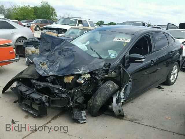 2014 FORD FOCUS - VIN: 1FADP3F23EL195711 - Photo 2