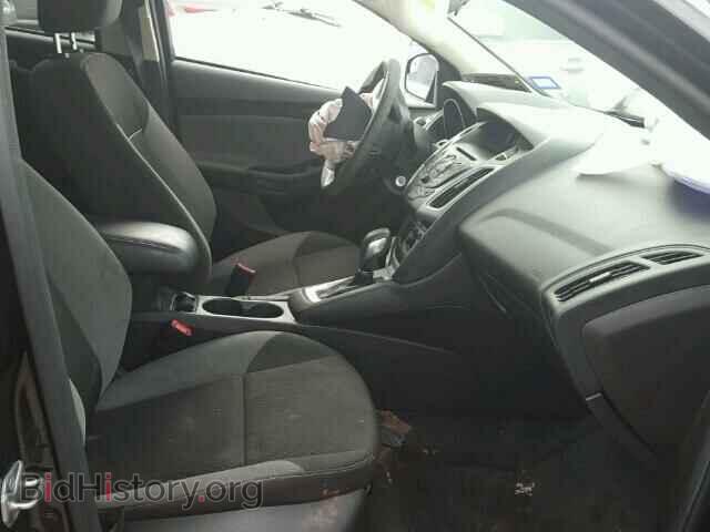 2014 FORD FOCUS - VIN: 1FADP3F23EL195711 - Photo 5