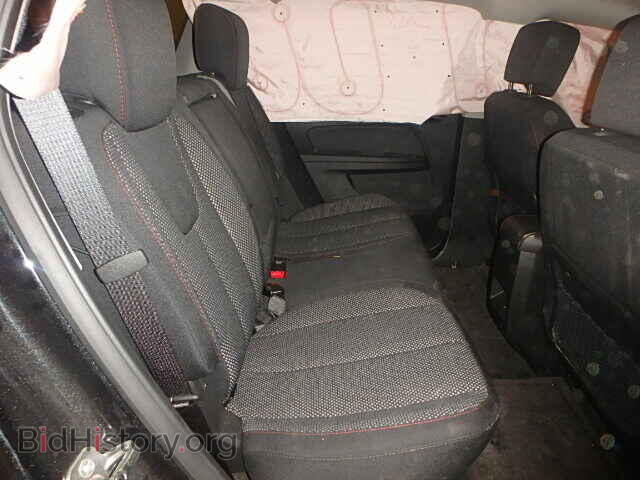 2011 GMC TERRAIN - VIN: 2CTALSEC4B6444068 - Photo 6