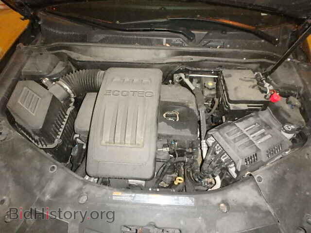 2011 GMC TERRAIN - VIN: 2CTALSEC4B6444068 - Photo 7