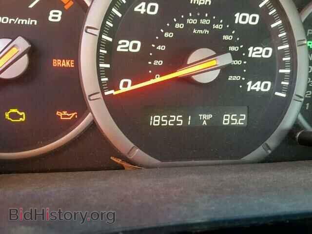 2006 HONDA PILOT - VIN: 5FNYF28196B023801 - Photo 8